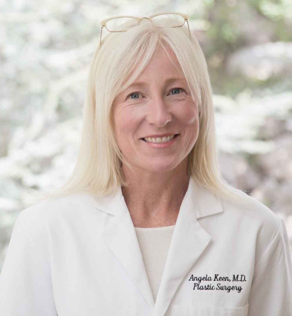 Angela Keen | Utah Aesthetic Surgery - Salt Lake City, UT