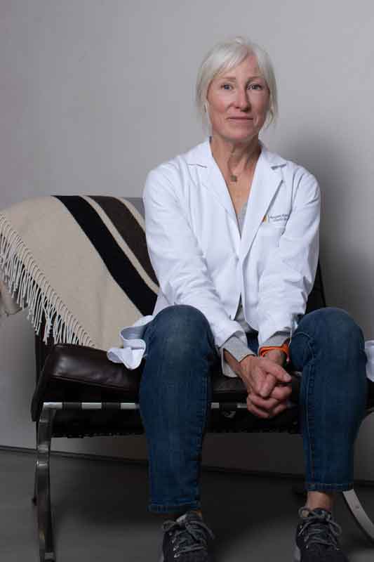 dr angela keen